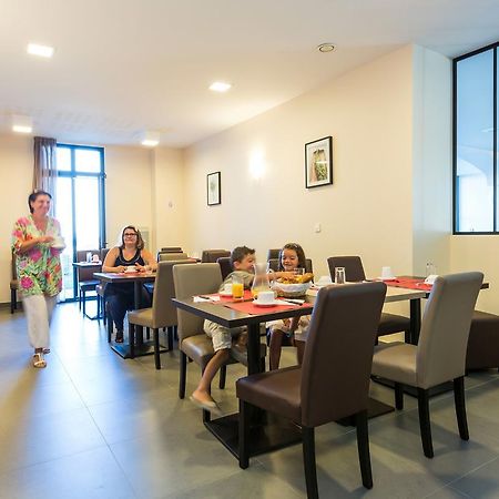 Residence Prestige Odalys De La Plage Pornichet Luaran gambar
