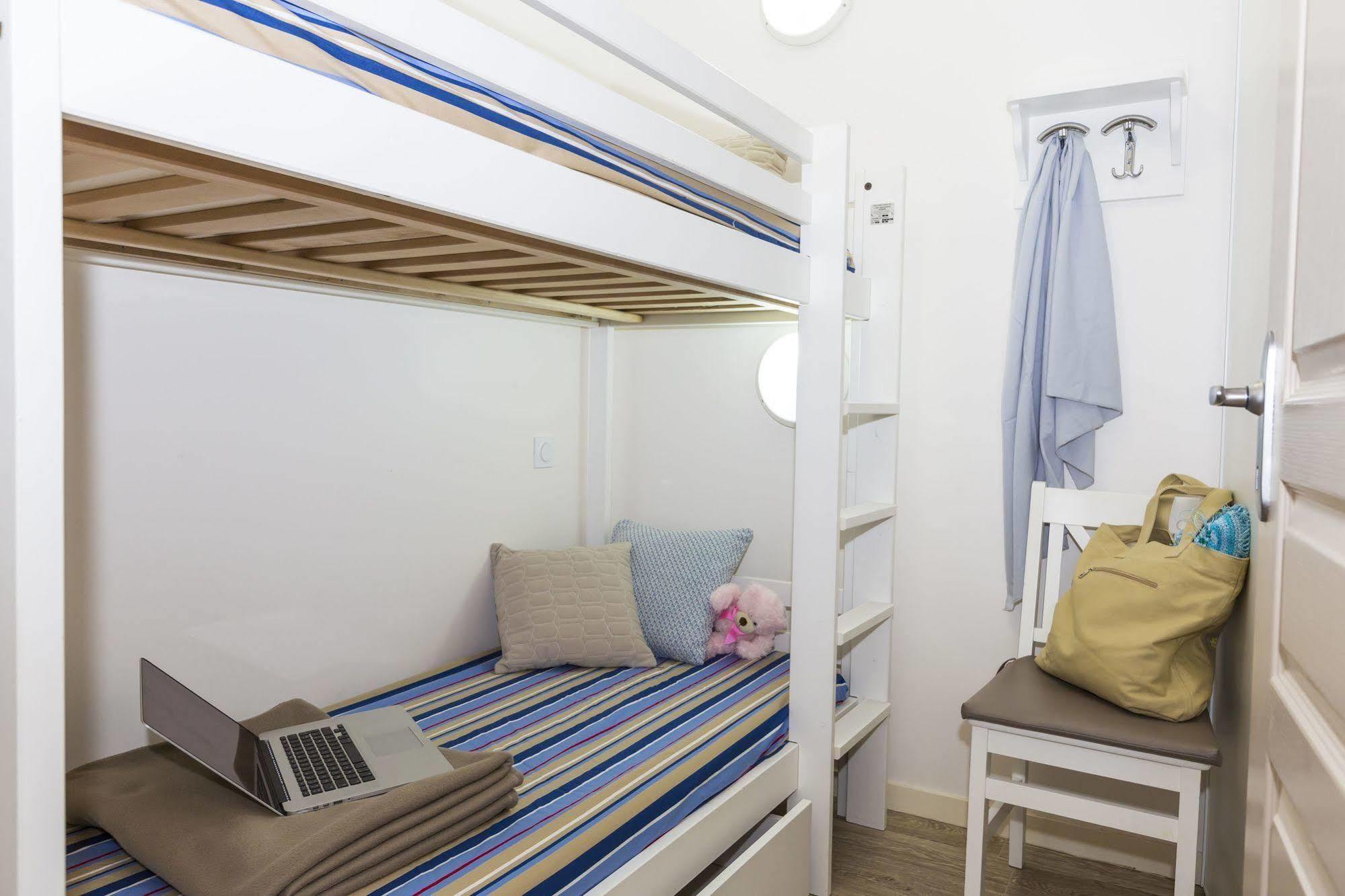 Residence Prestige Odalys De La Plage Pornichet Luaran gambar